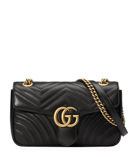 gucci 495592|Gucci marmont matelasse small.